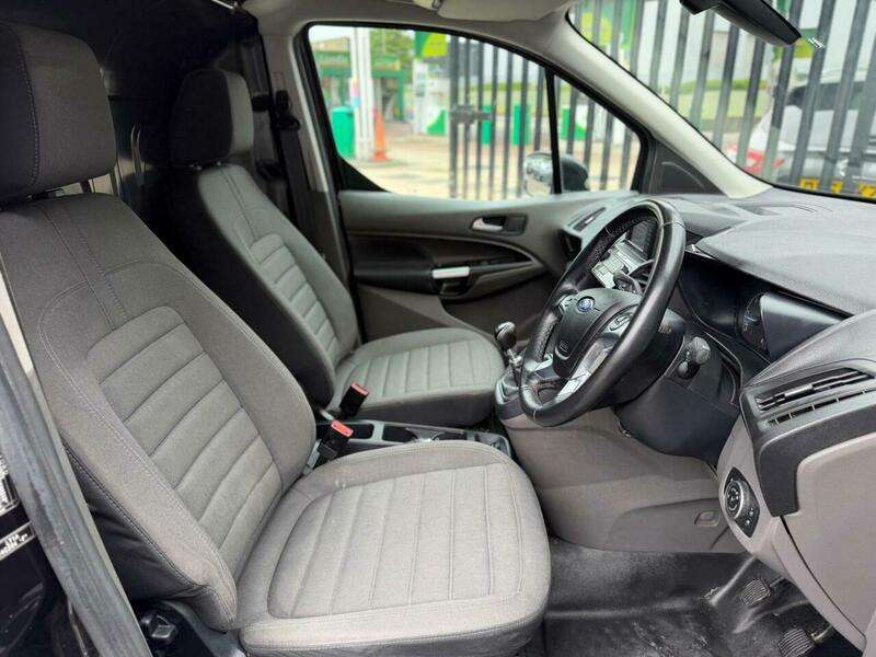 2021 FORD TRANSIT CONNECT 2021 FORD TRANSIT CONNECT
