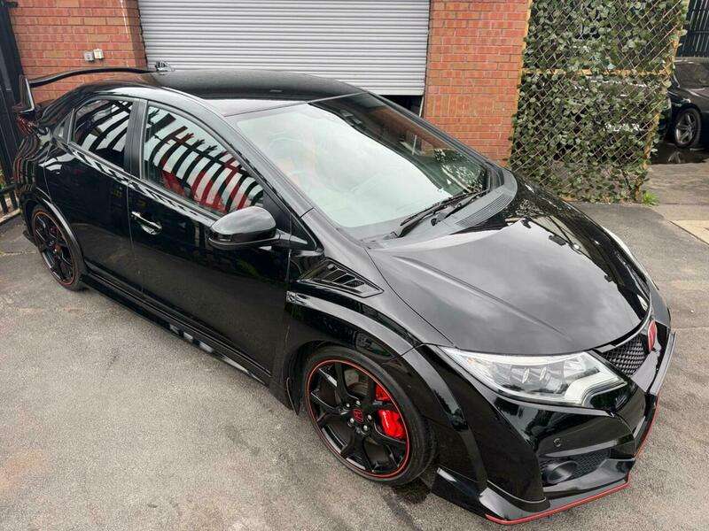 2016 HONDA CIVIC 2016 HONDA CIVIC