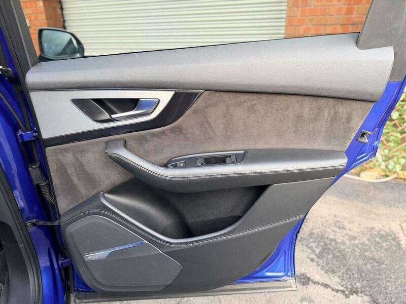 2017 AUDI Q7 2017 AUDI Q7