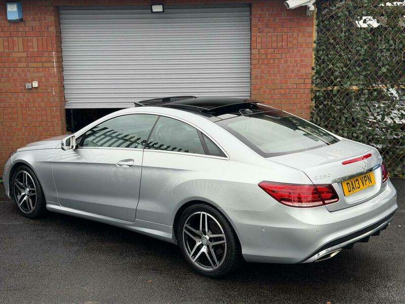 2013 MERCEDES-BENZ E CLASS 2013 MERCEDES-BENZ E CLASS