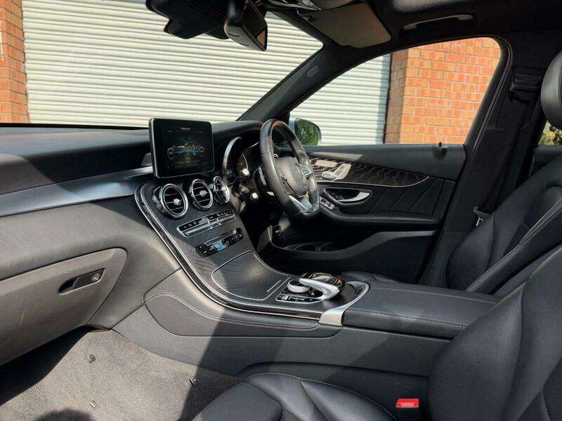 2017 MERCEDES-BENZ C CLASS 2017 MERCEDES-BENZ C CLASS
