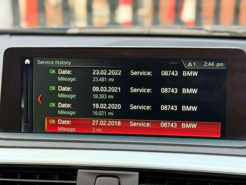 2018 BMW 1 SERIES 2018 BMW 1 SERIES