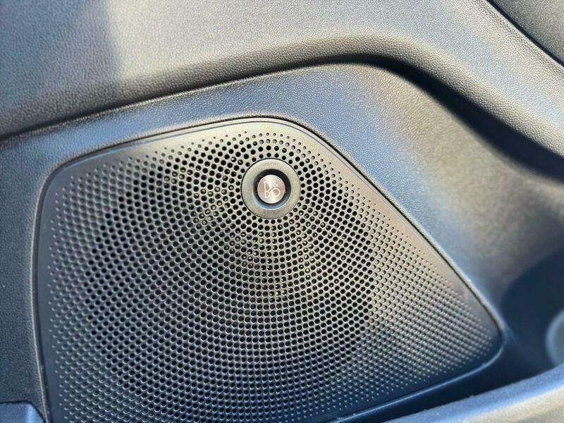 2018 FORD FIESTA 2018 FORD FIESTA