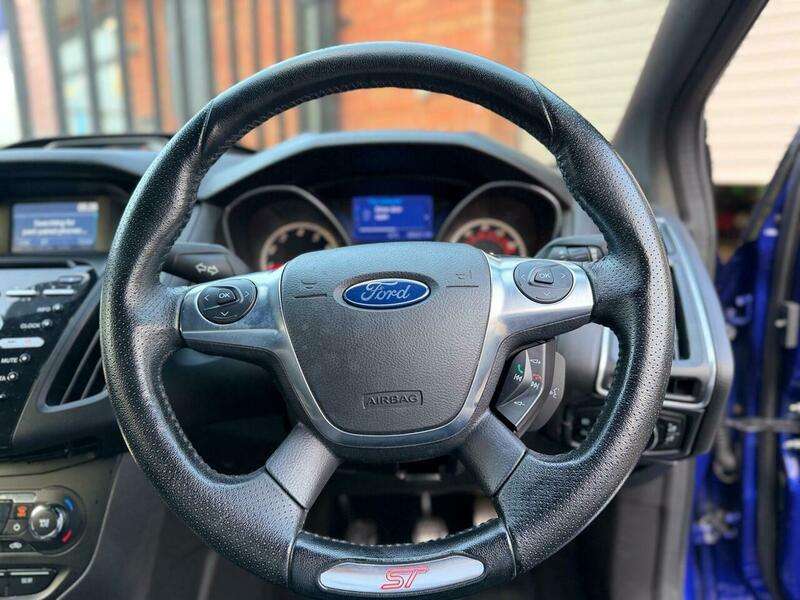 2012 FORD FOCUS 2012 FORD FOCUS