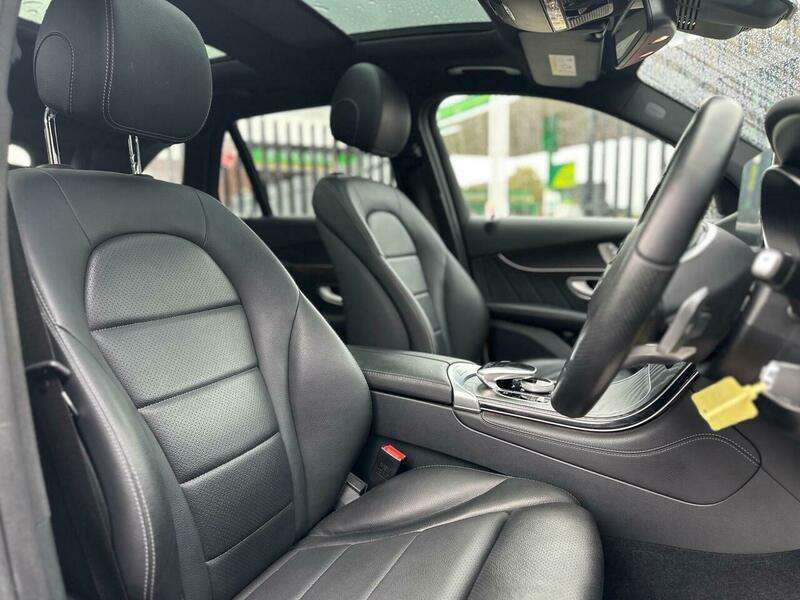 2016 MERCEDES-BENZ C CLASS 2016 MERCEDES-BENZ C CLASS