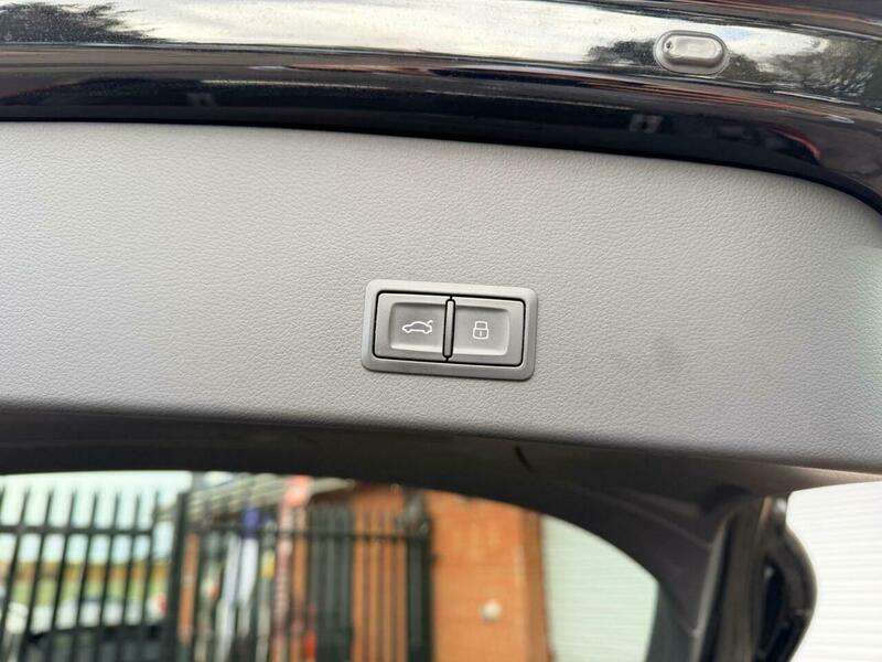 2016 AUDI A6 AVANT 2016 AUDI A6 AVANT