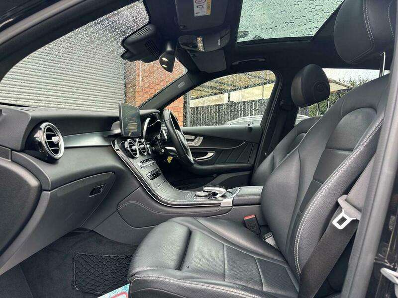 2016 MERCEDES-BENZ C CLASS 2016 MERCEDES-BENZ C CLASS