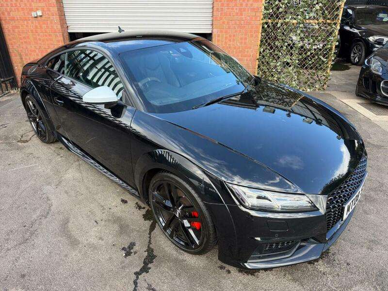2015 AUDI TT 2015 AUDI TT