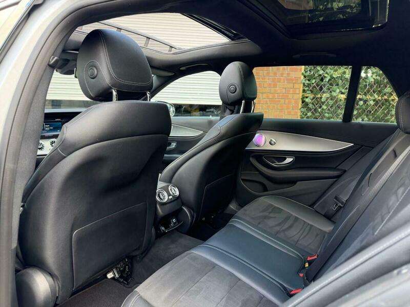 2016 MERCEDES-BENZ E CLASS 2016 MERCEDES-BENZ E CLASS