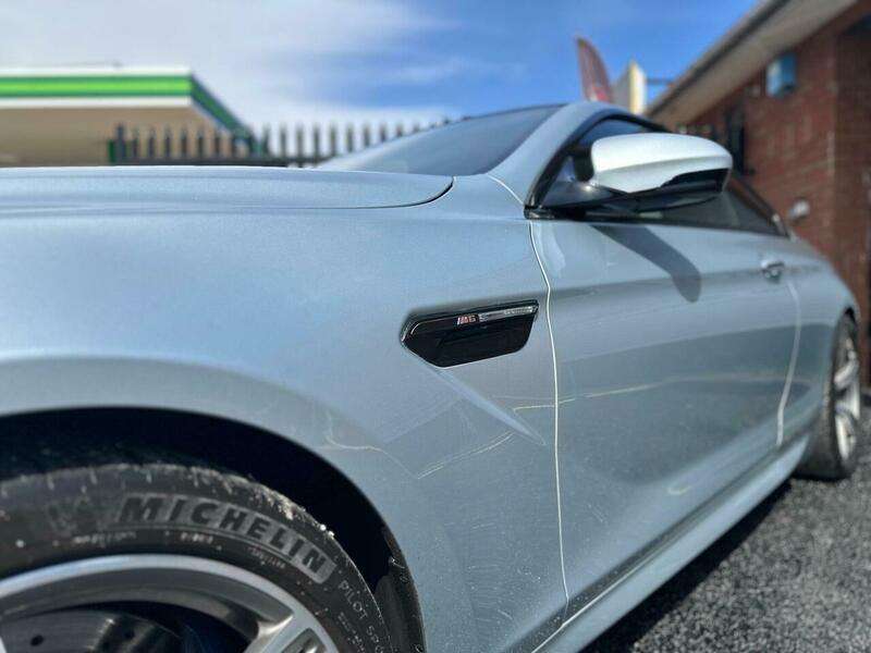 2016 BMW 6 SERIES 2016 BMW 6 SERIES