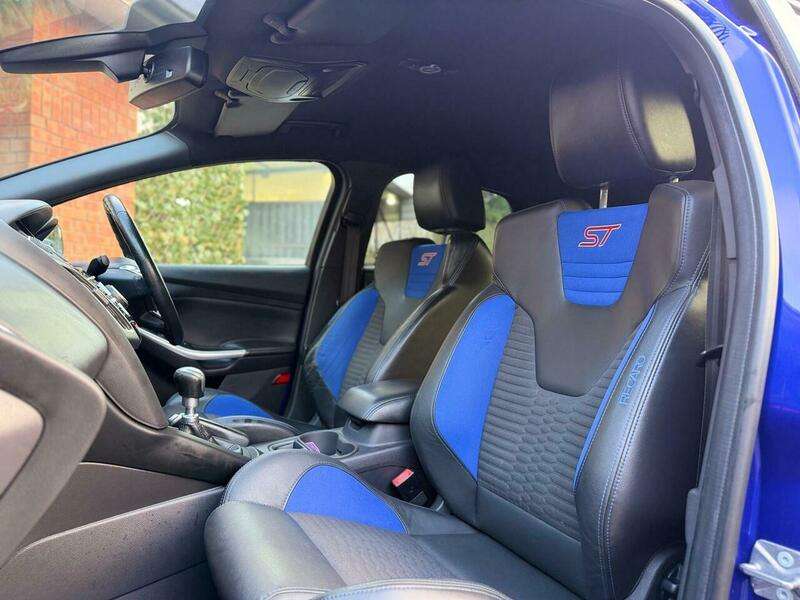 2012 FORD FOCUS 2012 FORD FOCUS