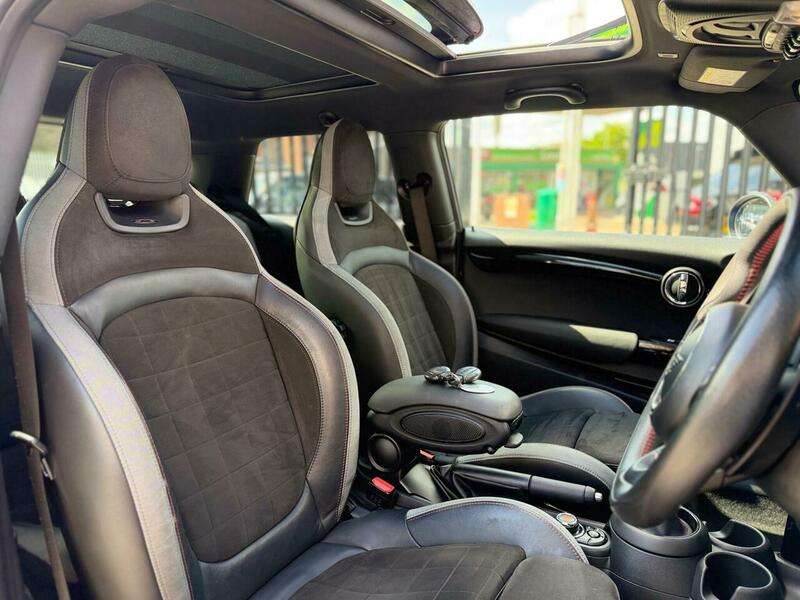2020 MINI HATCH 2020 MINI HATCH