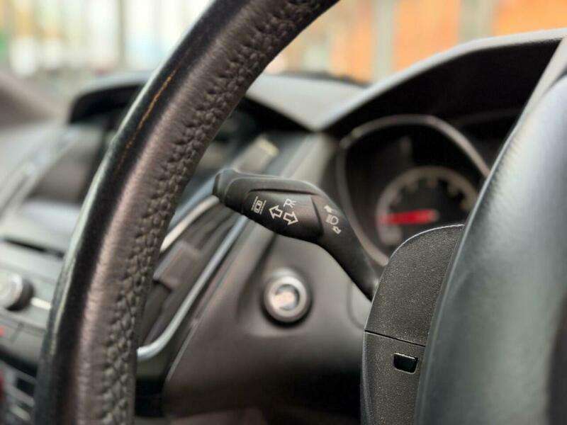 2015 FORD FOCUS 2015 FORD FOCUS