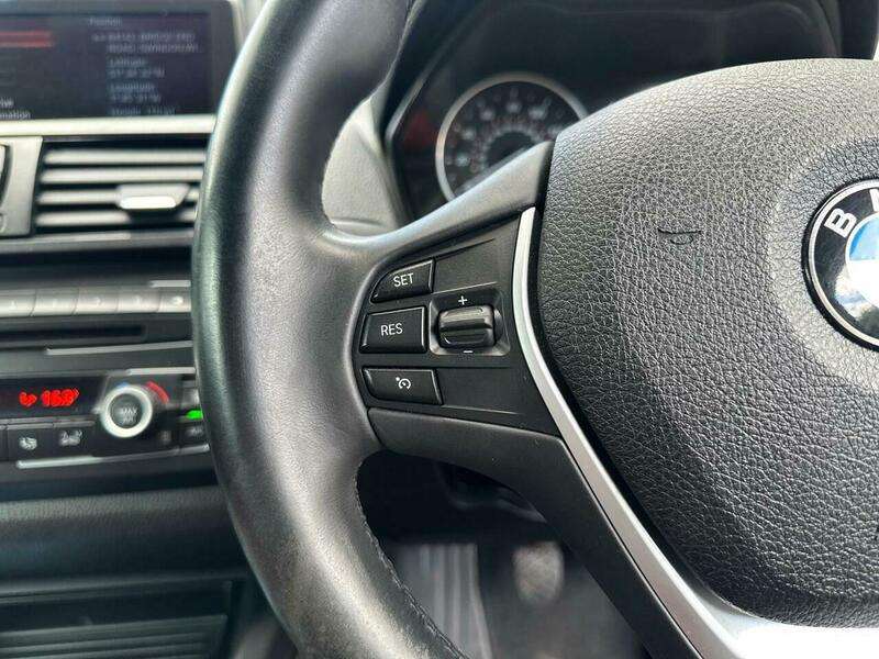 2013 BMW 1 SERIES 2013 BMW 1 SERIES