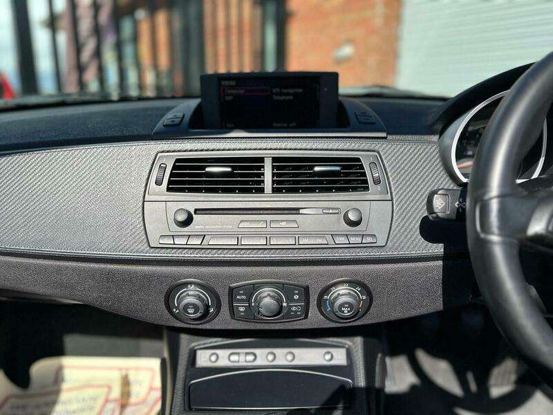 2006 BMW Z4 2006 BMW Z4