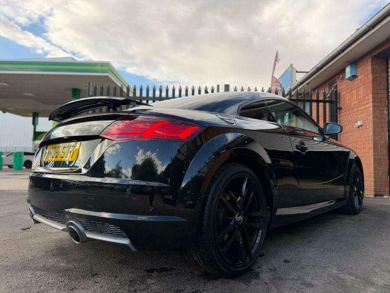 2015 AUDI TT 2015 AUDI TT