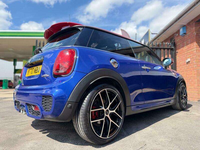 2020 MINI HATCH 2020 MINI HATCH
