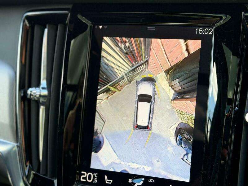 2020 VOLVO V90 2020 VOLVO V90