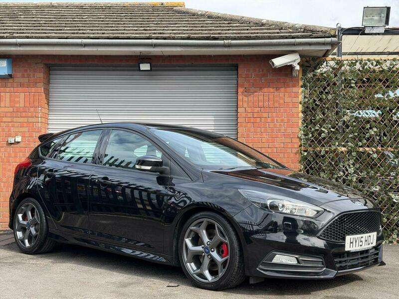 2015 FORD FOCUS 2015 FORD FOCUS