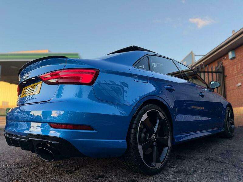 2025 AUDI RS3 2025 AUDI RS3