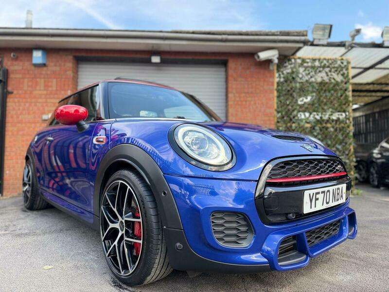 2020 MINI HATCH 2020 MINI HATCH