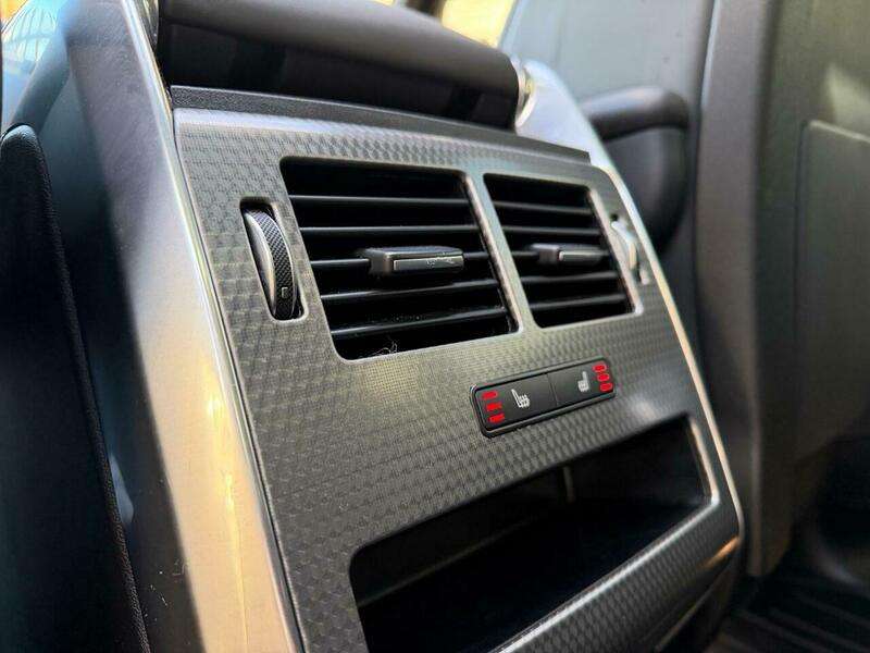 2019 LAND ROVER RANGE ROVER SPORT 2019 LAND ROVER RANGE ROVER SPORT