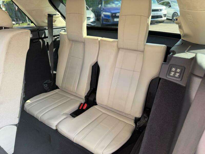 2016 LAND ROVER RANGE ROVER SPORT 2016 LAND ROVER RANGE ROVER SPORT