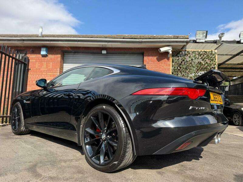 2015 JAGUAR F-TYPE 2015 JAGUAR F-TYPE