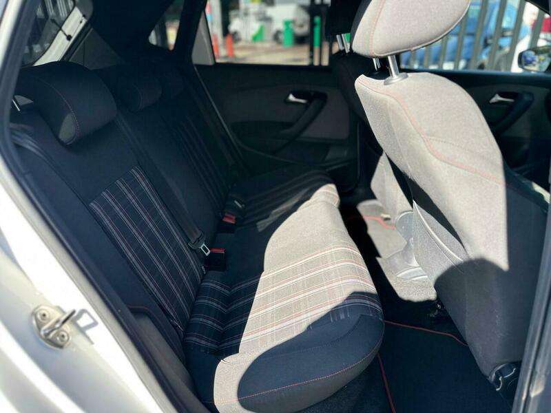 2012 VOLKSWAGEN POLO 2012 VOLKSWAGEN POLO