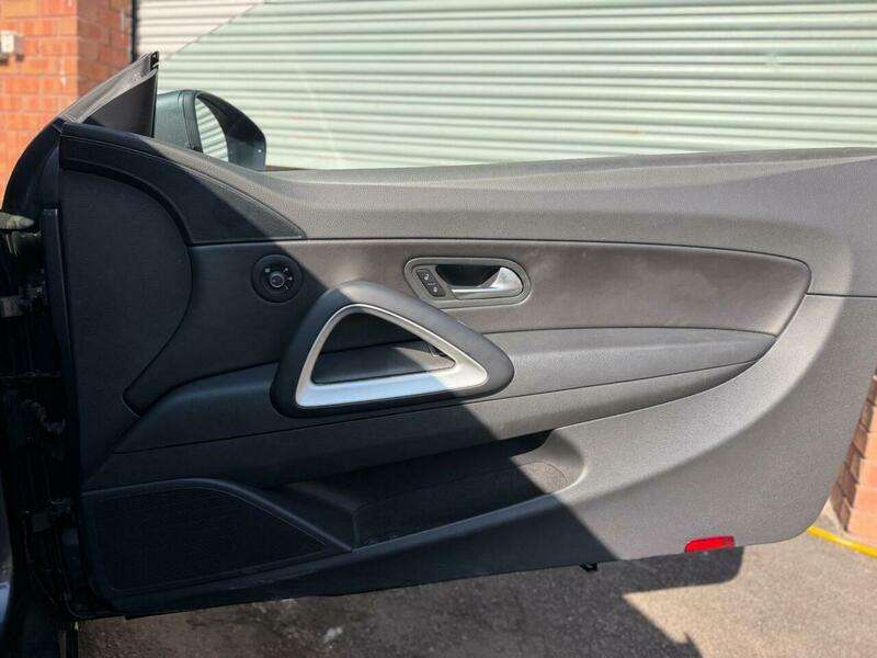 2016 VOLKSWAGEN SCIROCCO 2016 VOLKSWAGEN SCIROCCO