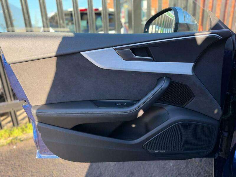 2017 AUDI S5 2017 AUDI S5