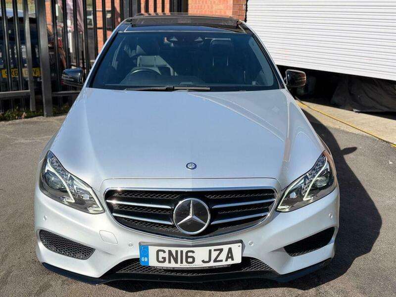 2016 MERCEDES-BENZ E CLASS 2016 MERCEDES-BENZ E CLASS
