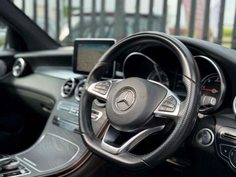 2017 MERCEDES-BENZ C CLASS 2017 MERCEDES-BENZ C CLASS
