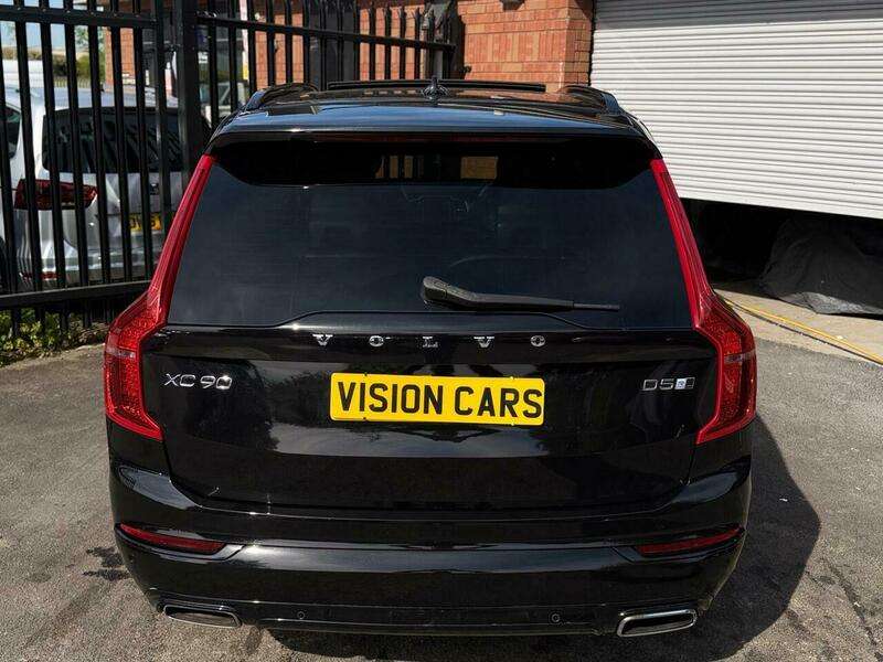 2017 VOLVO XC90 2017 VOLVO XC90