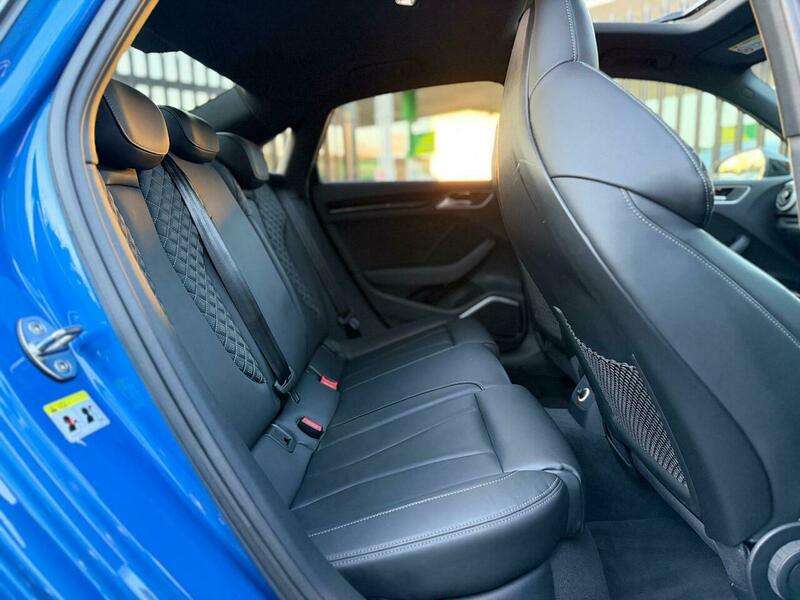 2025 AUDI RS3 2025 AUDI RS3