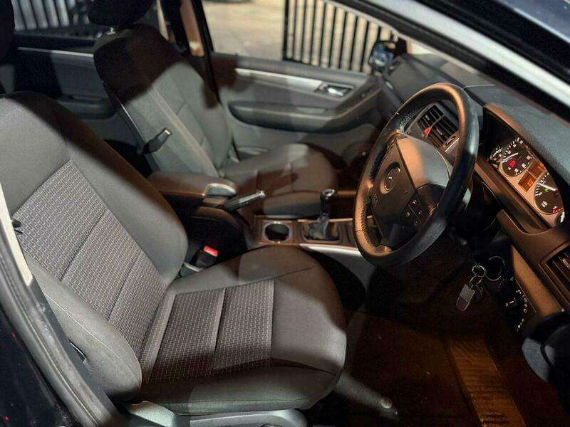 2010 MERCEDES-BENZ B CLASS 2010 MERCEDES-BENZ B CLASS