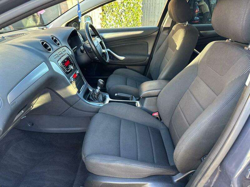 null FORD MONDEO null FORD MONDEO