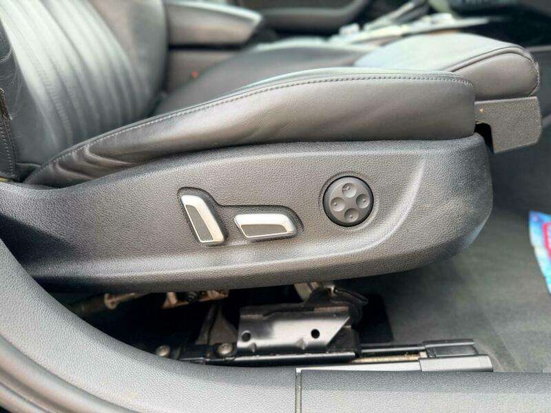 2016 AUDI A6 AVANT 2016 AUDI A6 AVANT