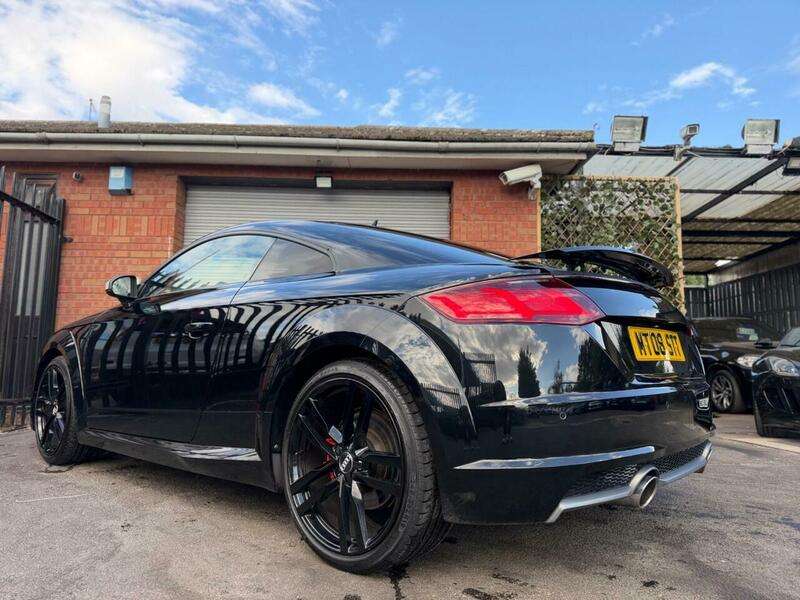 2015 AUDI TT 2015 AUDI TT