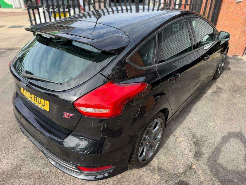 2015 FORD FOCUS 2015 FORD FOCUS