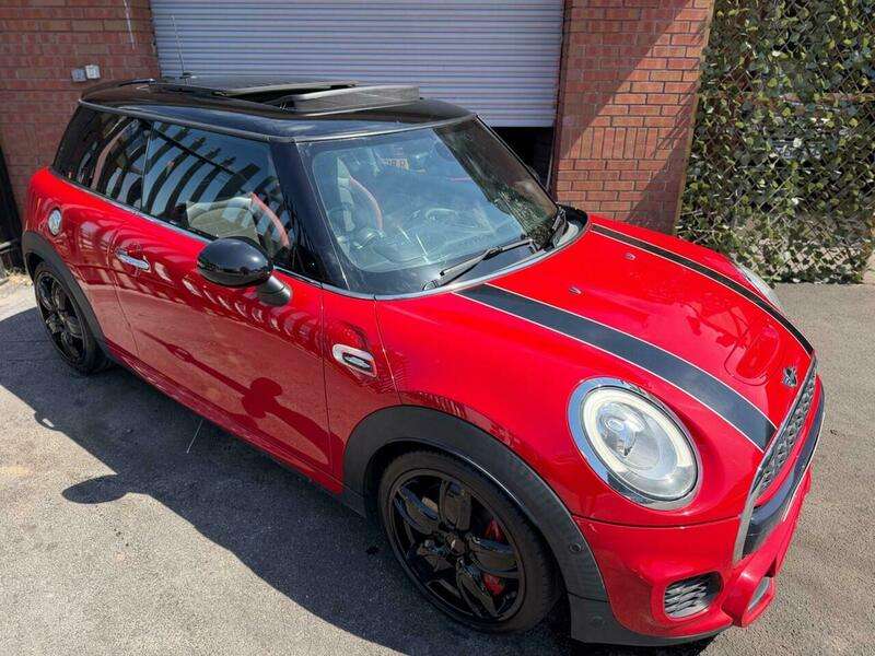 2016 MINI HATCH 2016 MINI HATCH