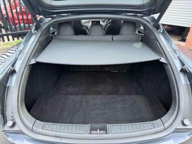 null TESLA MODEL S null TESLA MODEL S