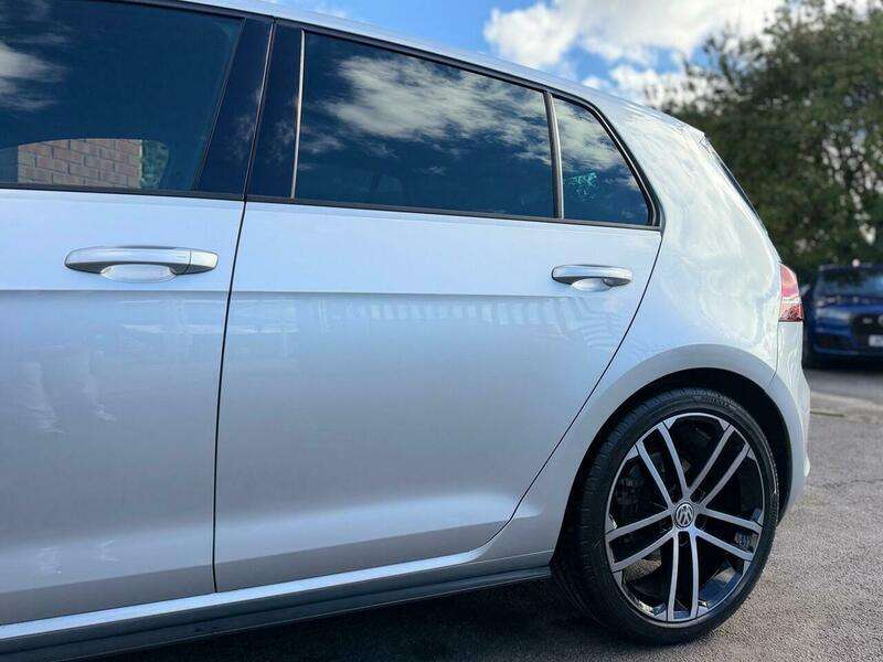 2016 VOLKSWAGEN GOLF 2016 VOLKSWAGEN GOLF