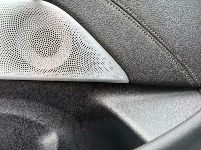 2018 BMW 5 SERIES 2018 BMW 5 SERIES