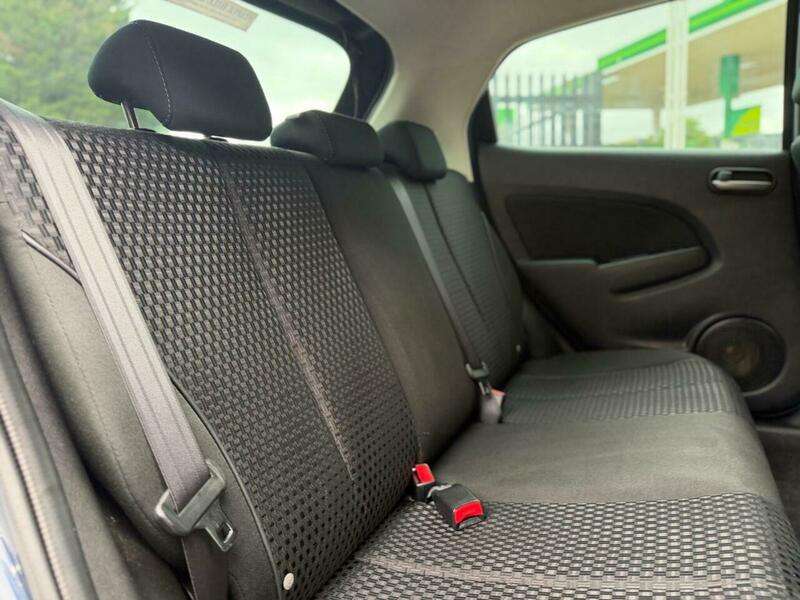 2014 MAZDA MAZDA2 2014 MAZDA MAZDA2