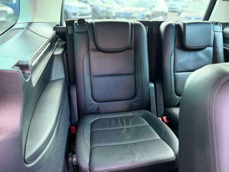2016 SEAT ALHAMBRA 2016 SEAT ALHAMBRA