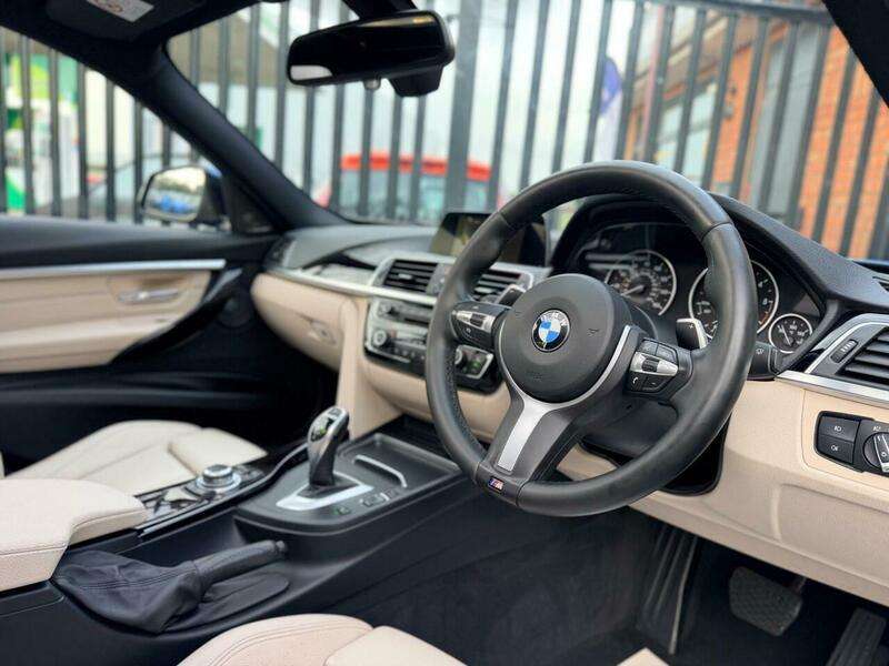 2016 BMW 3 SERIES 2016 BMW 3 SERIES