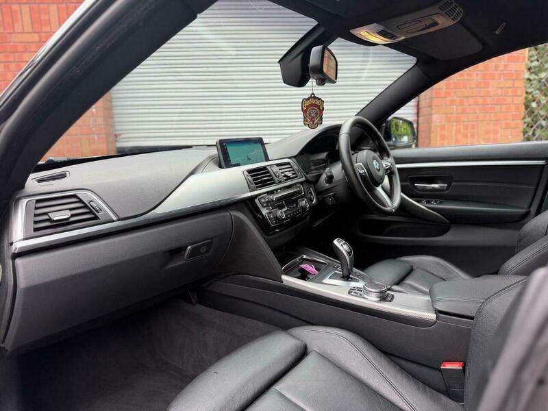 2018 BMW 4 SERIES 2018 BMW 4 SERIES