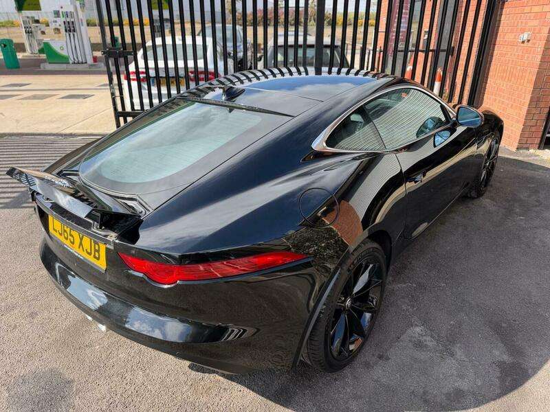 2015 JAGUAR F-TYPE 2015 JAGUAR F-TYPE