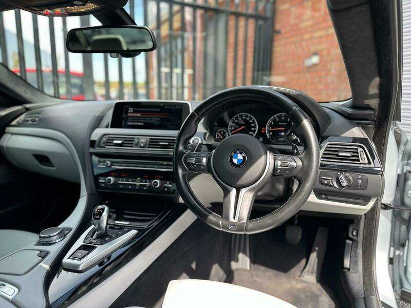 2016 BMW 6 SERIES 2016 BMW 6 SERIES